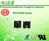 Psci1045 Series SMD Flat Wire High Current Inductors for DC / DC Converter PV Inverter