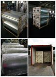 Metallized CPP Film VMCPP Laminating Film Packaging Materials