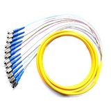 High Quality Low Loss Patch Cord