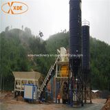 Concrete Mixing Batching Machine Construction Machinery