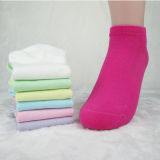 High Quality Lady Cotton Socks