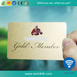 High Quality UHF Ucode Hsl RFID Smart Contactless Cards