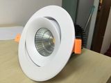 Wholesale Eyeshiled Rectangle 40W Recessed LED Down Light