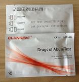 Rapid Pcp Drug of Abuse Test Cassette Kit Wholesale