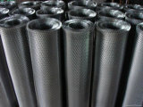 Low Carbon Wire Mesh in Construction