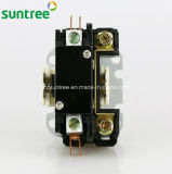 Cjx9 Air Conditioning Magnetic Contactor Air Conditioner Contactor