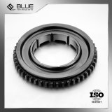 Large Spur Gear with Machining Processing