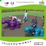 Kaiqi Dinosaur Shape Plastic Outdoor Toy for Kids (KQ50143C)