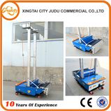 Automatic Plaster Render Machine