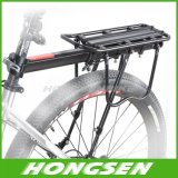 Simple and Fast Installation of The Bike Rear Storage