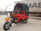 150cc Three Wheel Tricycle with Cabin
