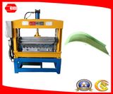 Yx65-400automatic Hydraulic Crimping Curving Machine