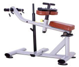 Seated Calf Exercise Machine Fitness Equipment