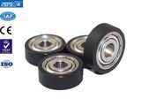 PU Rubber Wheel
