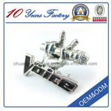 Custom Good Voice Metal Badge for Souvenir