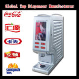 Smart Commercial Full Automatic Beverage Dispenser