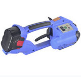 Blue Color Electric Strapping Tool for Pet/PP Straps Power Tool
