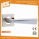 Aluminum Door Handle. Zamak Door Handle (AL-F5738)