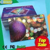 RFID MIFARE Classic 1K Smart Card with Quality Guarantee