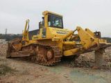 Komatsu Used Crawler Bulldozer (D375A)