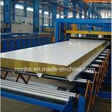 Building Insulation Products Rock Wool Sandwich Wall Panels