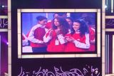 HD P3 Full Color Indoor Rental LED Display