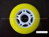 PU Wheel Inline Skate