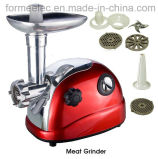 Electric Meat Chopper S1818 Meat Mincer Grinder