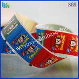 Factory Price Papered Wrap Packing Material in Food Industry