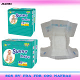 Sunny Brand Disposable Baby Diapers