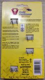 Riddex Mini Pestchaser Ultrasonic Pest Repeller America Market
