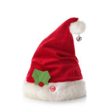 2015 Cheap Christmas Hat for Both Adults and Kids Adults Crochet Christmas Hats