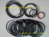 Injection PU Endless Belt Ring