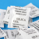 2g Silica Gel Desiccant for Shoes and Bags