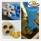 Liquid Silicone Rubber/Gypsum Accessories Mold Making RTV Silicone Rubber