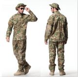 Cp Camouflage Uniform