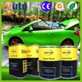Pure Acrylate Polymer Resin Binder for Car Paint