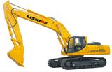 45t Hydraulic Excavator