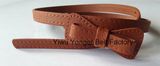 Bow Belt for Kid