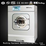 High Quality 20kg Fully-Automatic Industrial Washer Extractor/ Laundry Washing Machine
