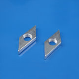 M4/5/6mm Thread Nuts Slot 6mm Steel Material Rhombus Nuts for Alumnium Profile