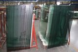 Self-Cleaning Tempered Glass
