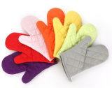 Multifunction Fashion Householding Cotton Microwave Oven Glove