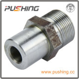 Hot-Sale Precision Central Machinery Parts