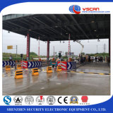 Security Vehicle Screening System for Parking Places