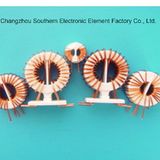 Tcc/Lgh Power Choke Totoidal Inductor with ISO9001