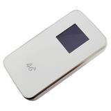 Lte Mifi Router 4620mAh, Easy Operation