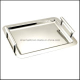 Stainless Steel Tray Pan