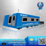 Fiber Laser Cutting Machine for Sheet Metal 1000W/2000W