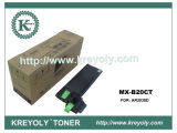 100% Compatible Copier Toner Cartridge for Sharp MX-B20CT